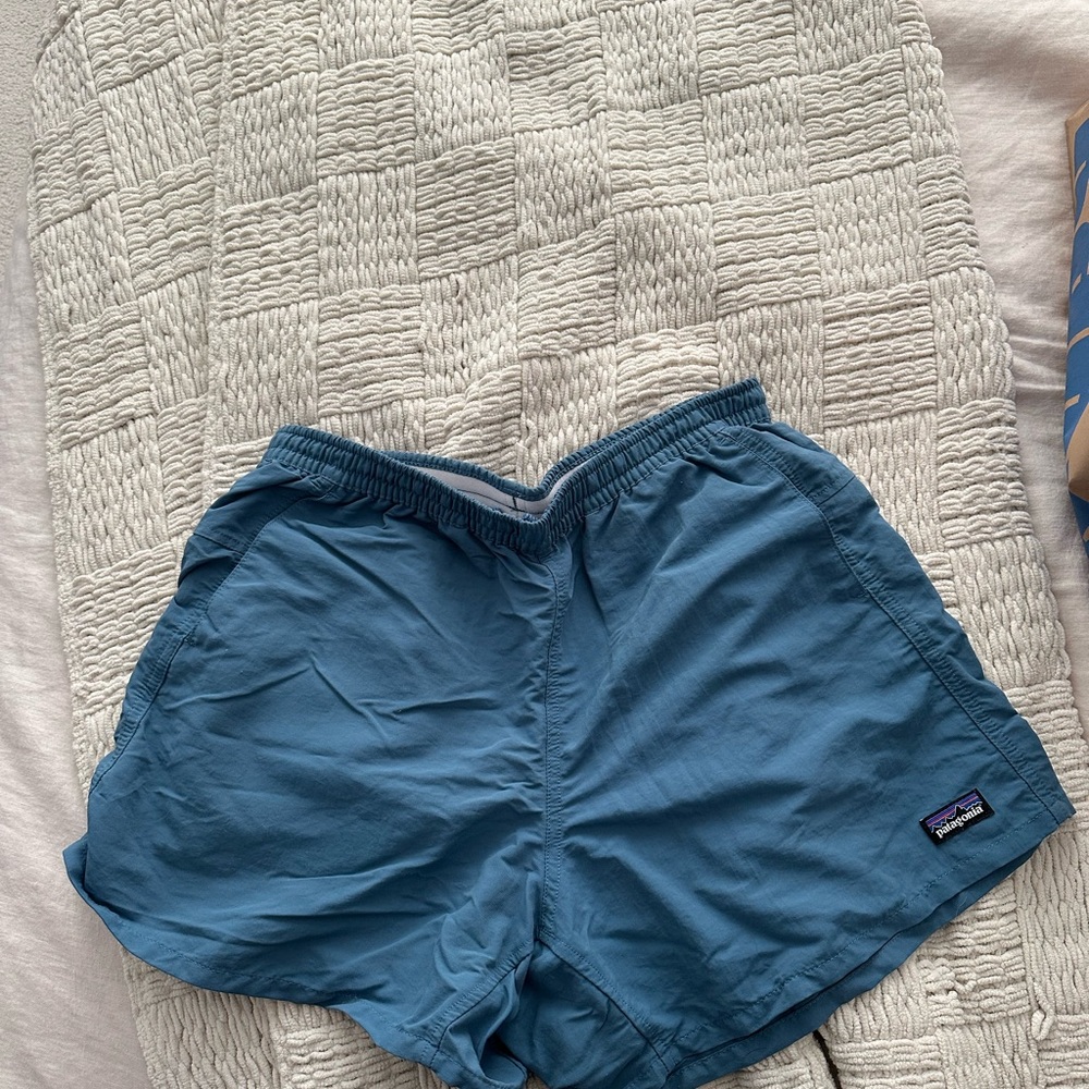 Patagonia Women's Baggies Shorts